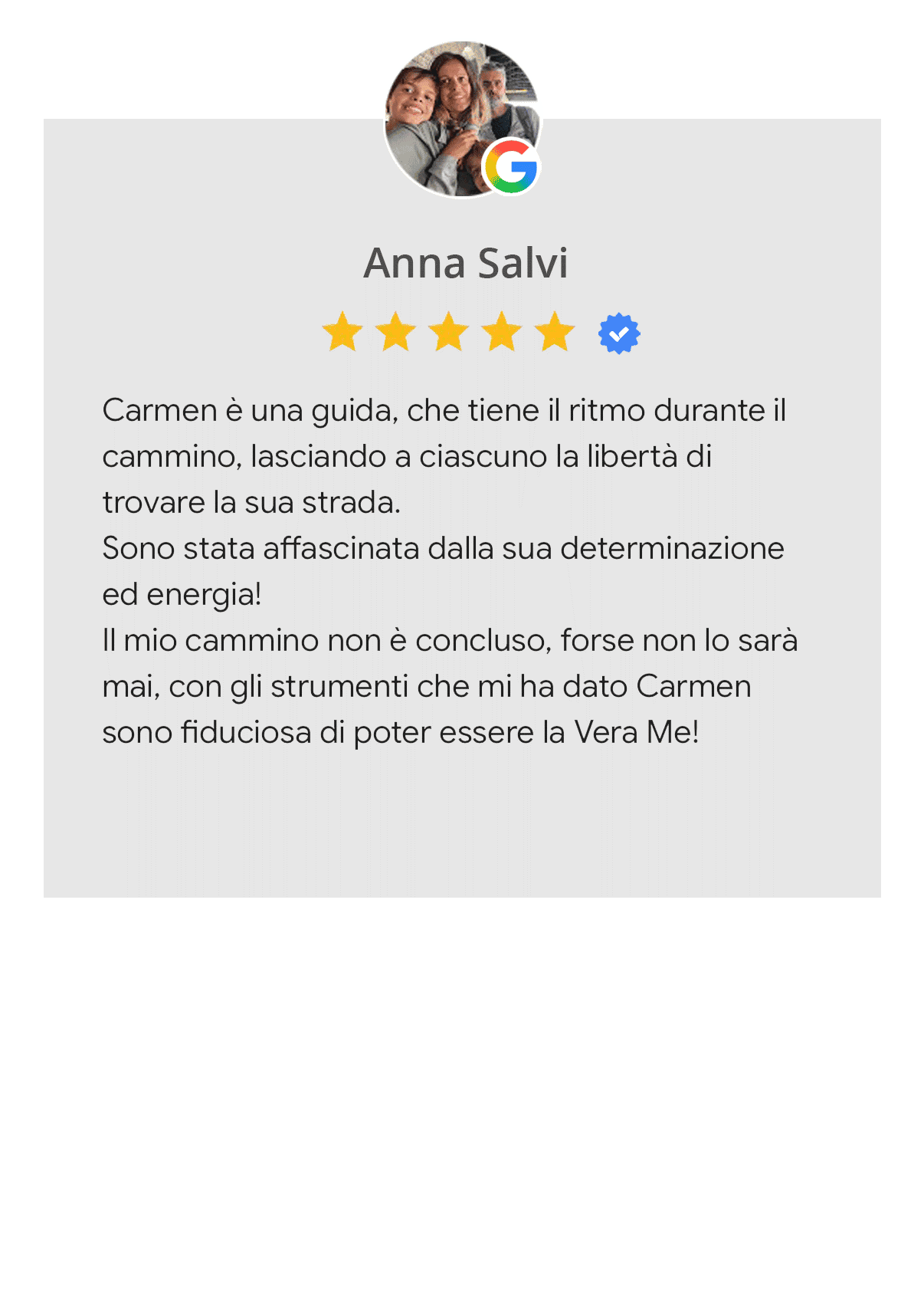Anna-Salvi