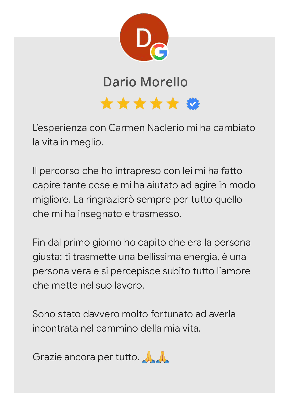 Dario-Morello