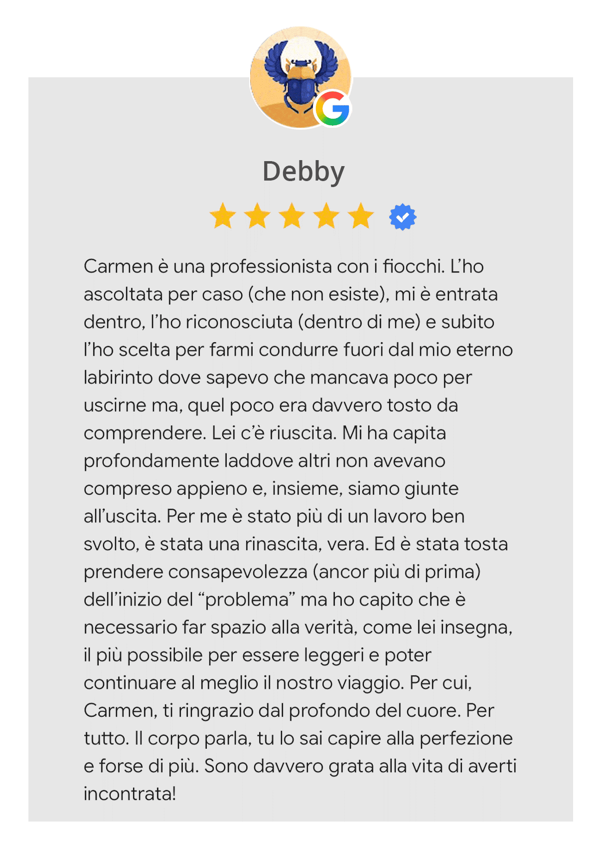 Debby