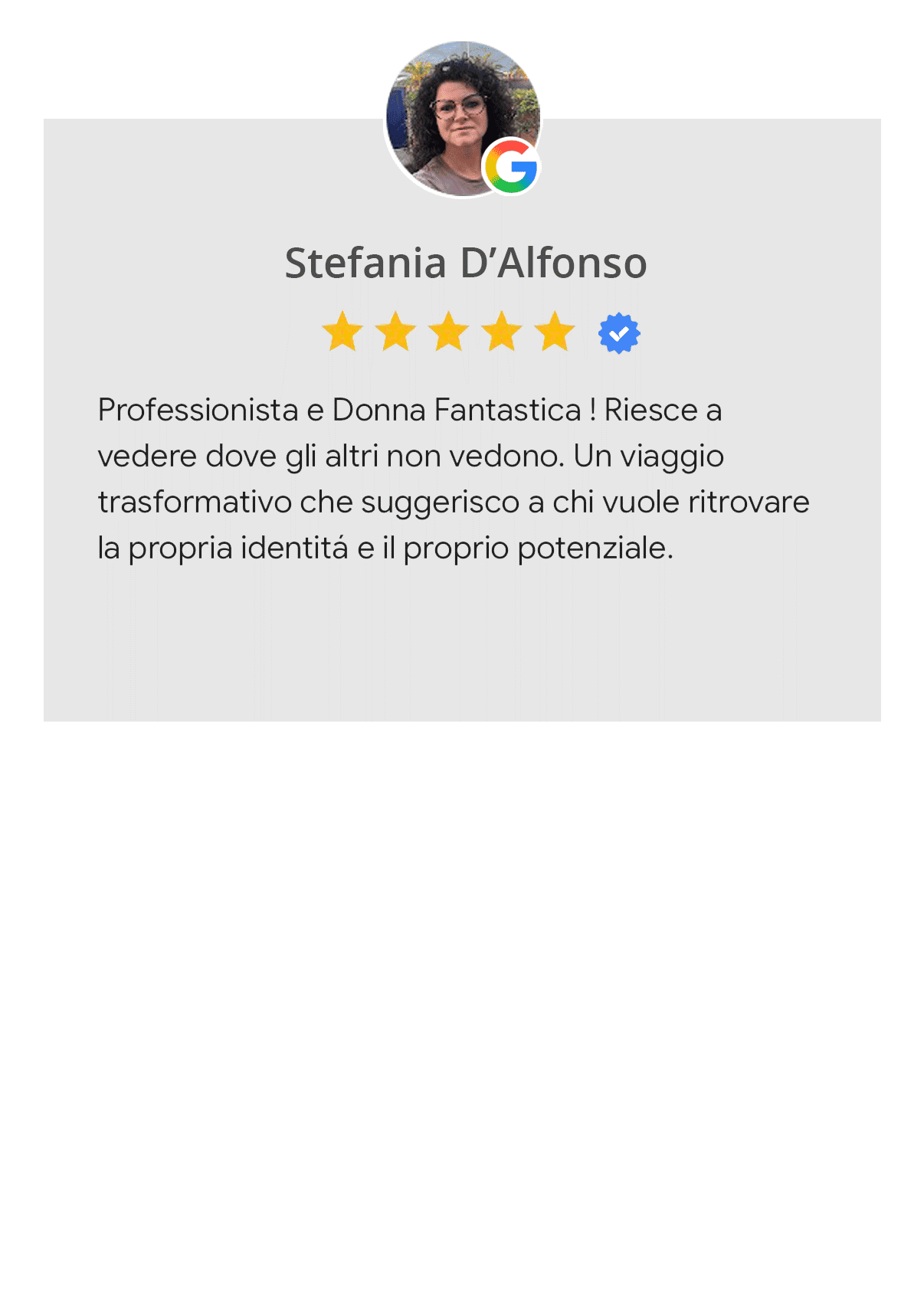 Stefania-DAlfonso